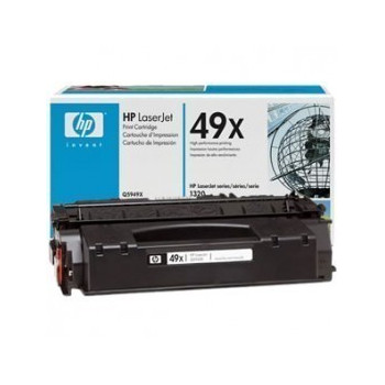 Toner HP Q5949X original