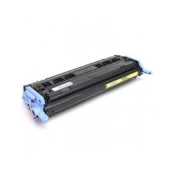 Toner HP Q6002A žuta/yellow zamjenski