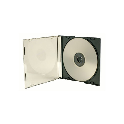 Kutijica za CD