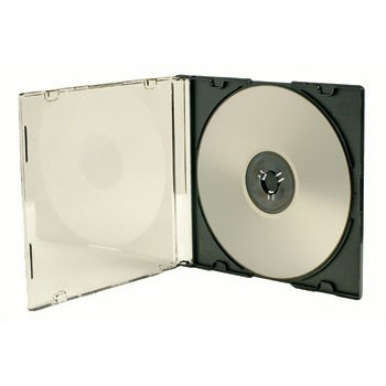 Kutijica za CD