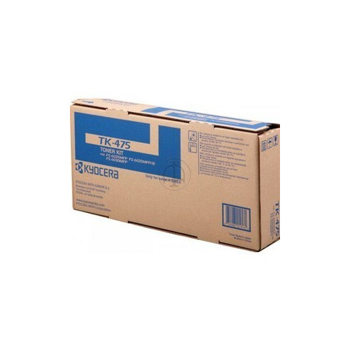 Toner Kyocera TK-475 original