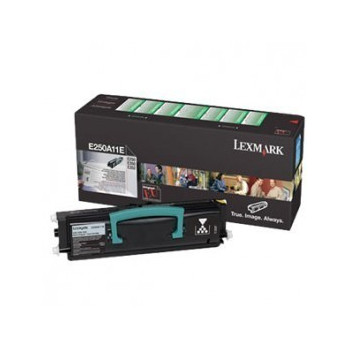 Toner Lexmark E250 / E350 / E250A31E original
