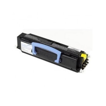 Toner Lexmark X340 LY zamjenski