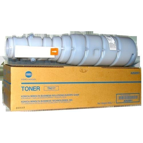Toner Minolta TN-217 original