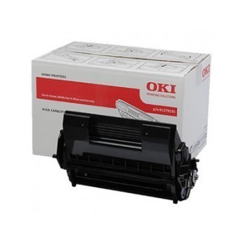 Toner Oki B710 original