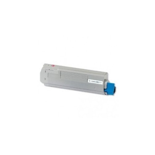 Toner Oki C5850 / 5950 ljubičasta/magenta zamjenski