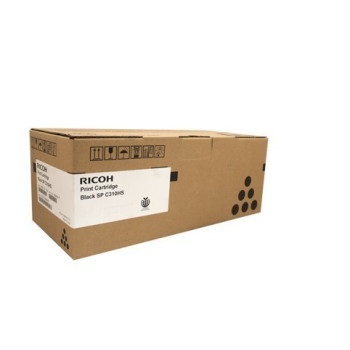 Toner Ricoh SPC231 / 232 BK crna/black original