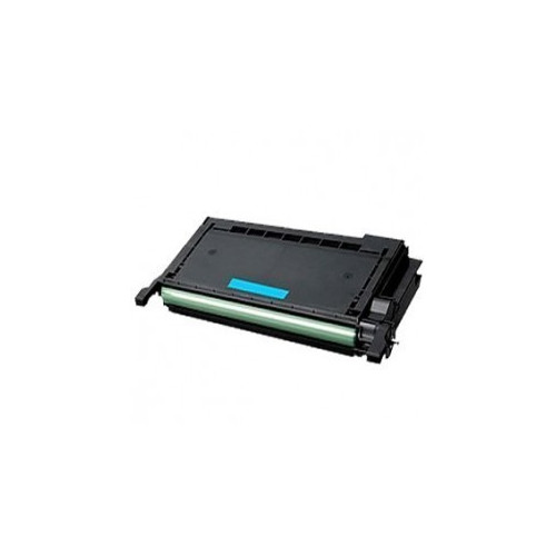 Toner Samsung CLP-C660B C plava/cyan zamjenski