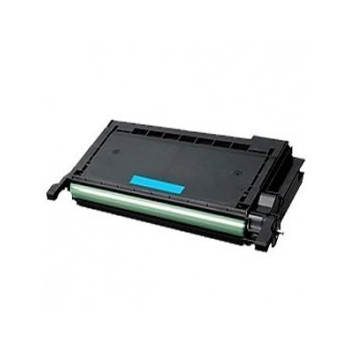 Toner Samsung CLP-C660B C plava/cyan zamjenski