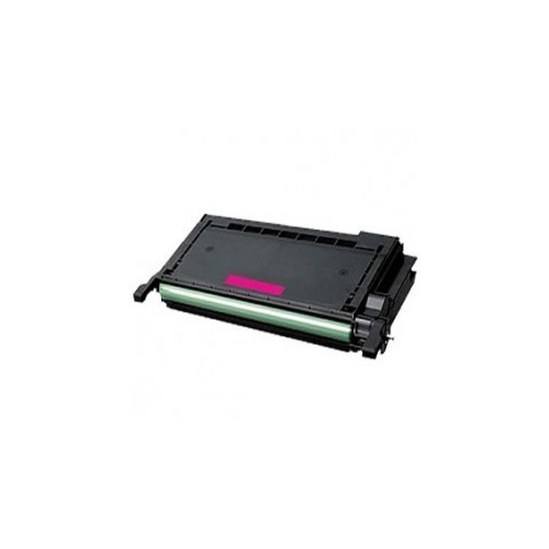 Toner Samsung CLP-M660B M ljubičasta/magenta zamjenski