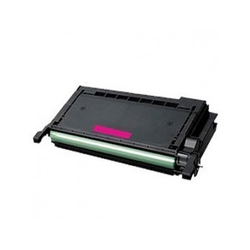 Toner Samsung CLP-M660B M ljubičasta/magenta zamjenski