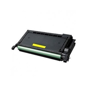 Toner Samsung CLP-Y660B Y žuta/yellow zamjenski