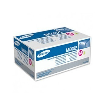 Toner Samsung CLT-M5082S ljubičasta/magenta original