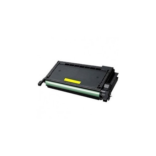 Toner Samsung CLT-Y5082S žuta/yellow zamjenski